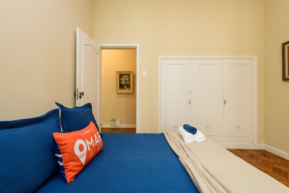 Classic 4-bedrooms by the Sea A 3484/301