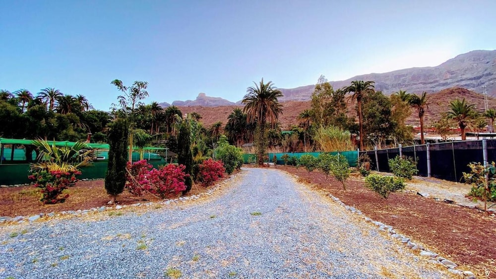 Large Country House Near Maspalomas & Fataga