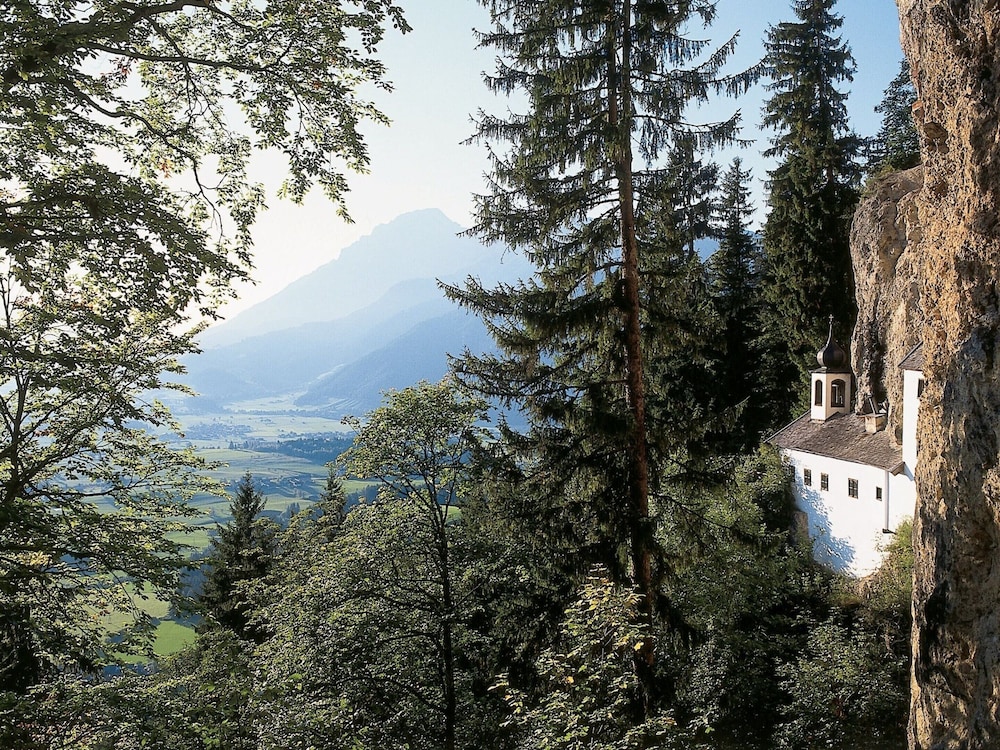 Apartment in Saalfelden Near Ski Slopes