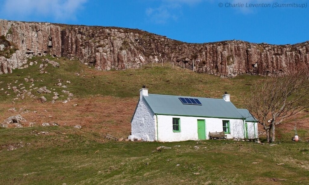 Canna Campsite