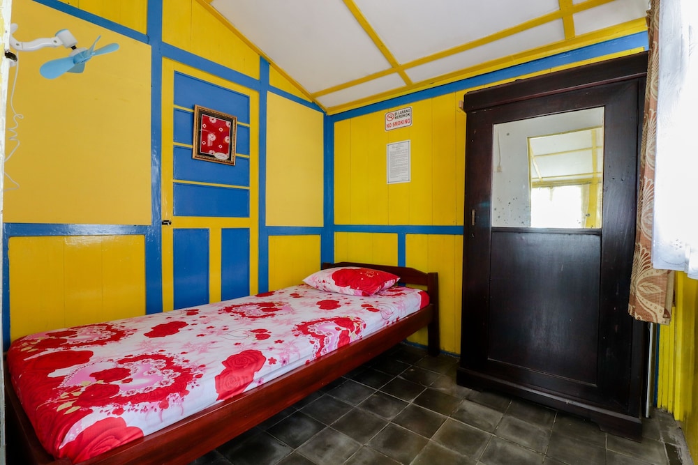 Homestay Ndalem Soewondo view 3