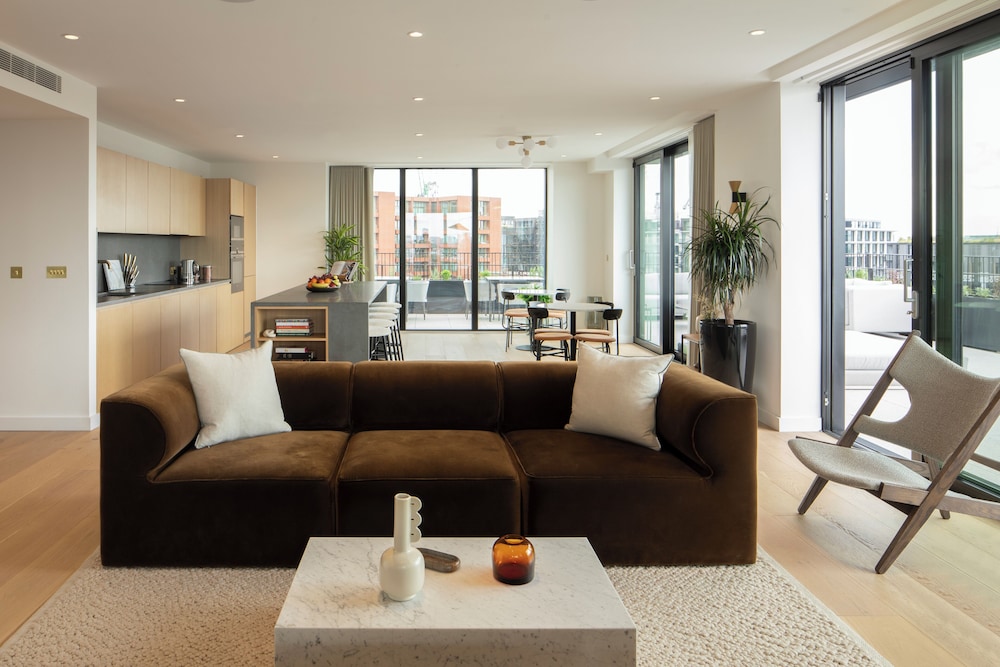 Enclave KX