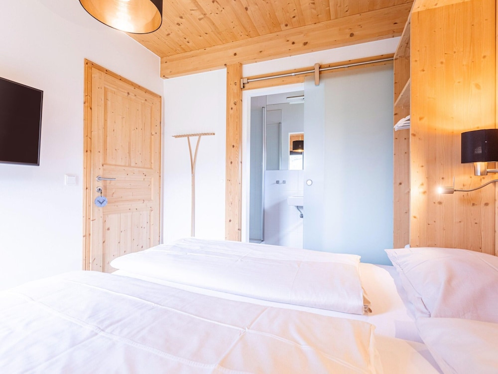Welcoming Chalet With Whirlpool
