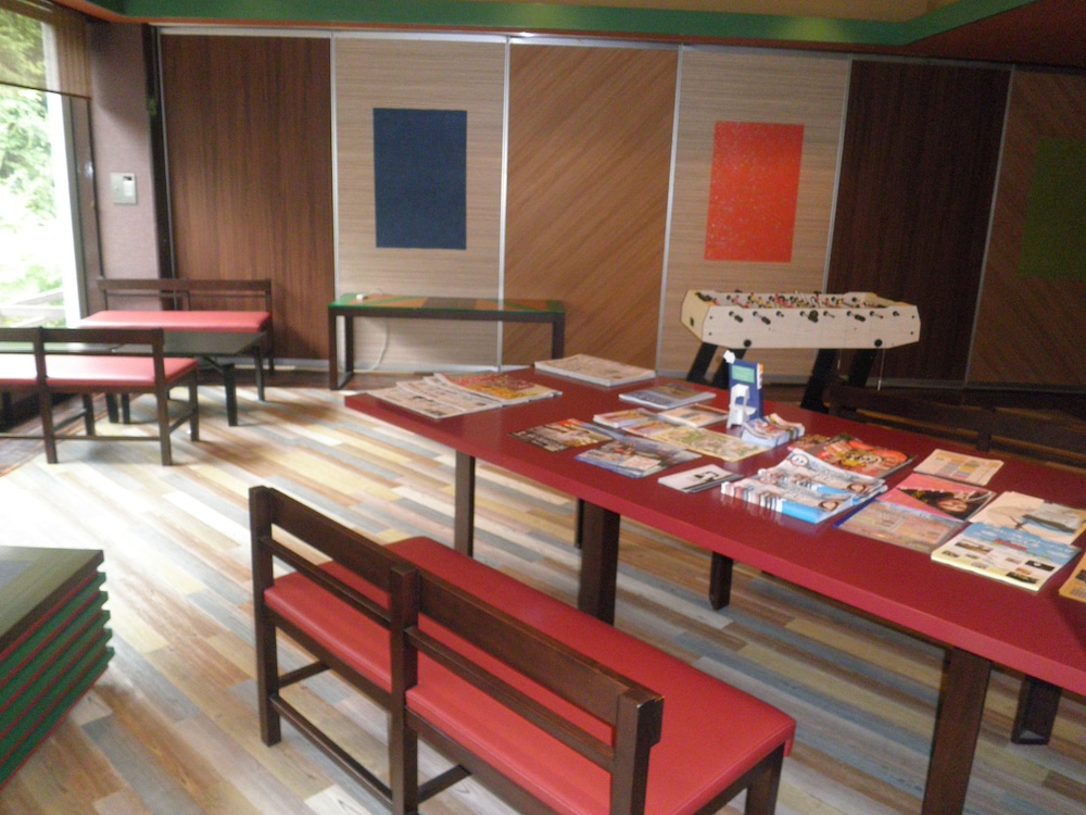 Anabara Onsen Idumiya