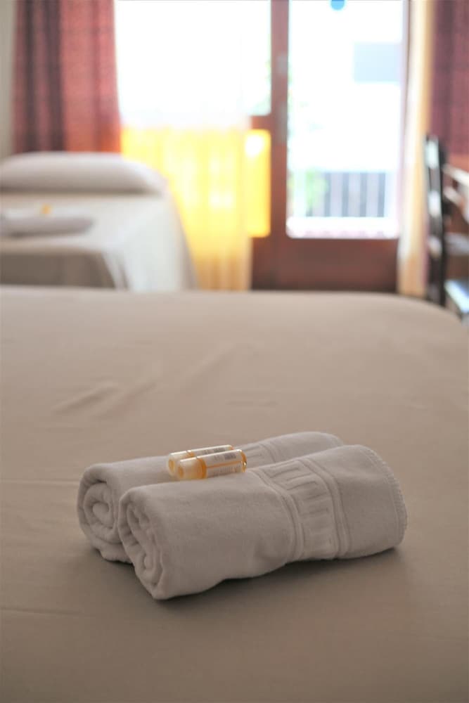 Hostel Costa Brava