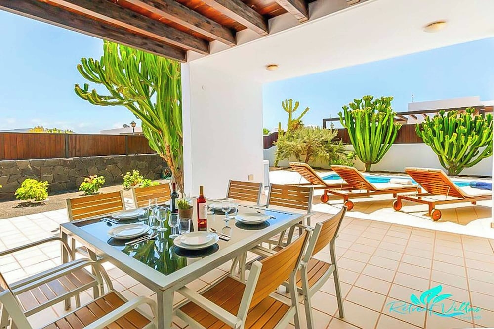 Villa Jacks Place