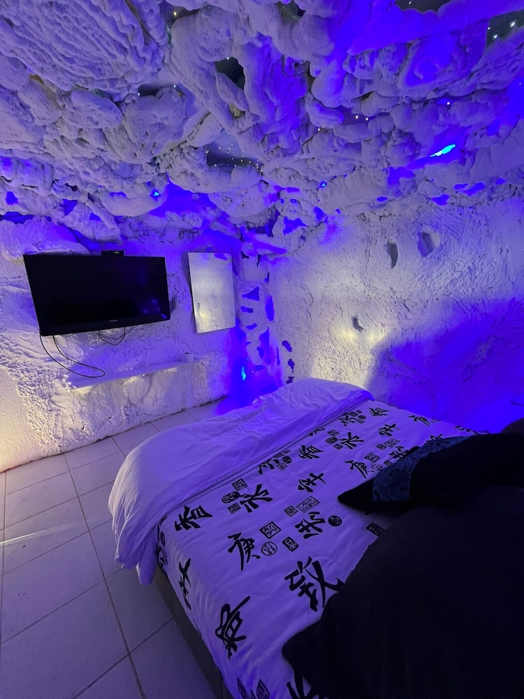 Don leandro Coffee farm Glamping