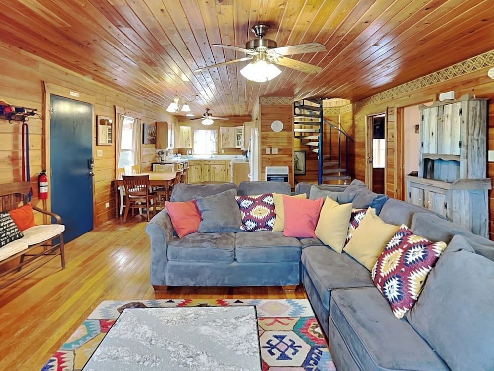 Wild Horse Haven by Ruidoso Vacation Rentals