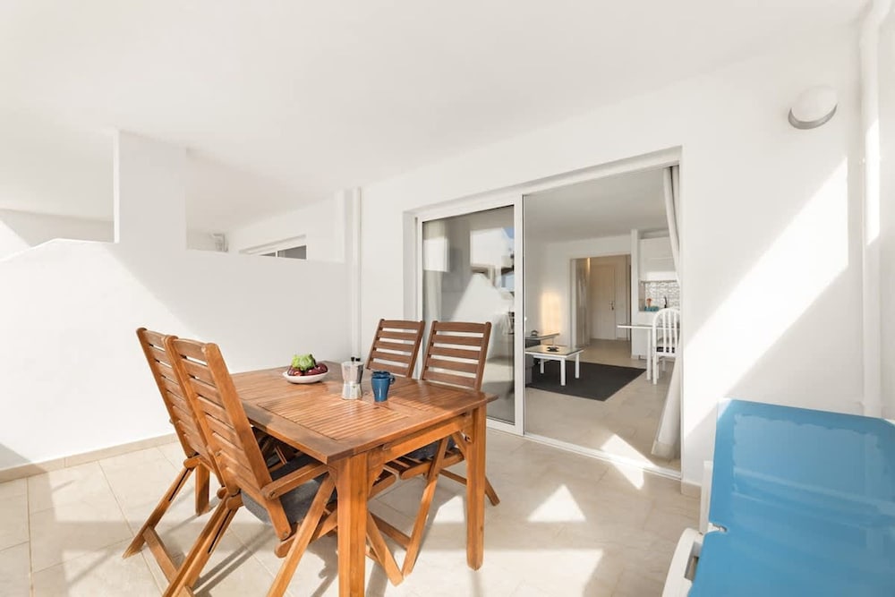 Apartamento Perla del Oc ano Lanzarote