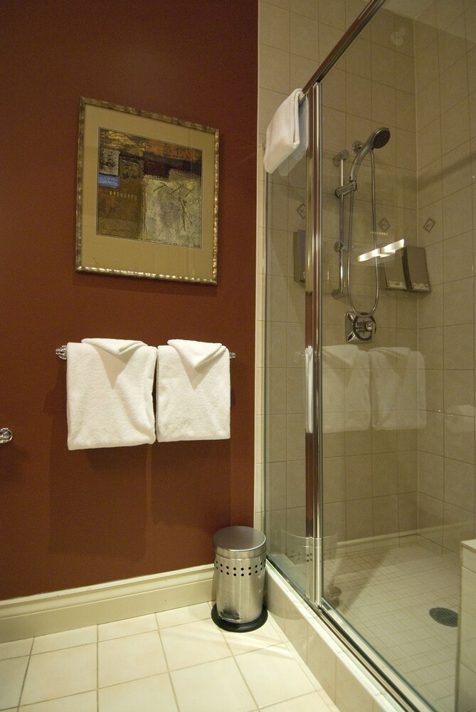 Granville House B&B