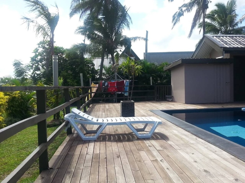 Marrs Villa - view 7