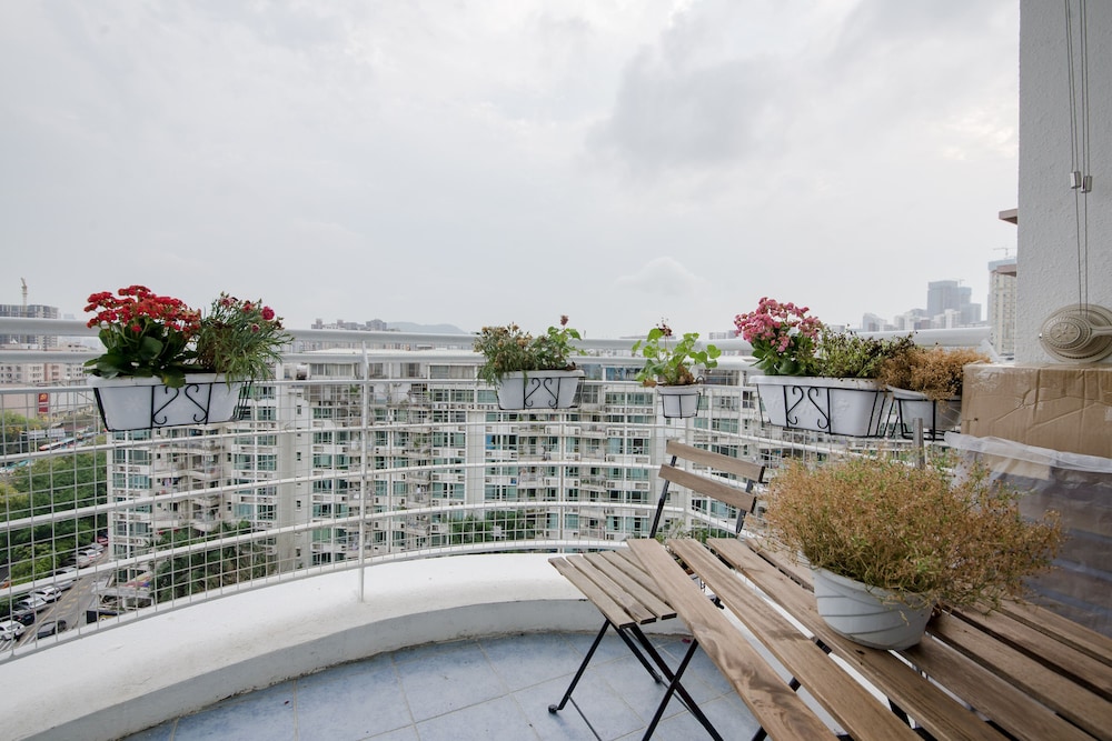 Shenzhen New Swan Castle Apartment, photo 12