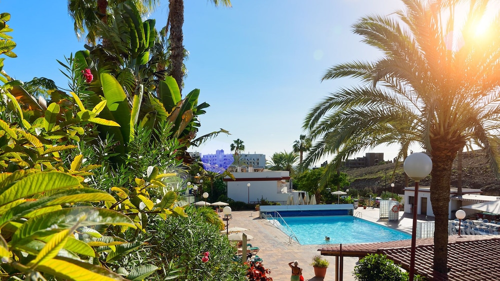 VALLE MARINA APARTAMENTOS