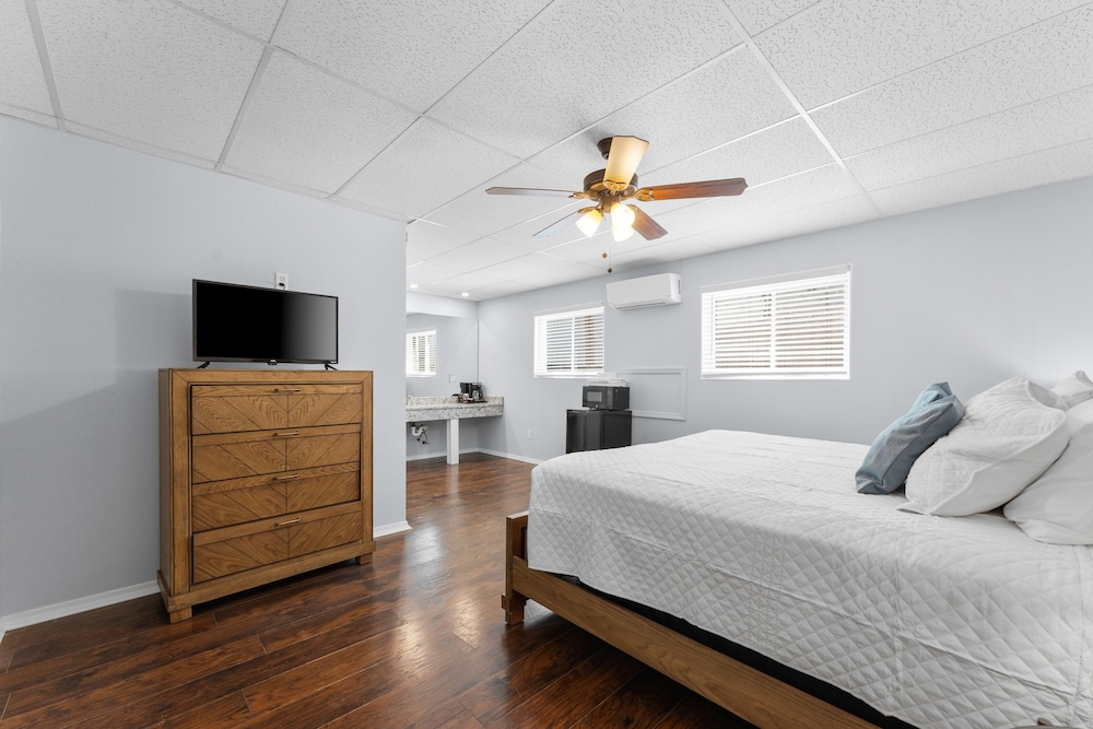 Sc5- Silver Cove 5 1 Bedroom Condo