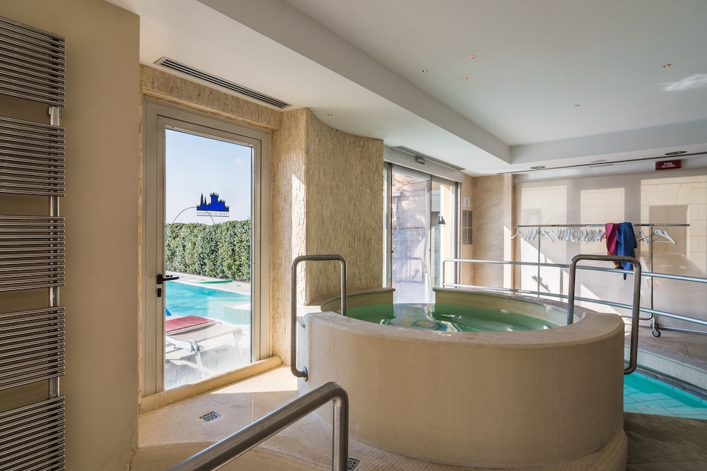 Sirmione Vacations - Hotel Sirmione e Promessi Sposi - Property Image 16