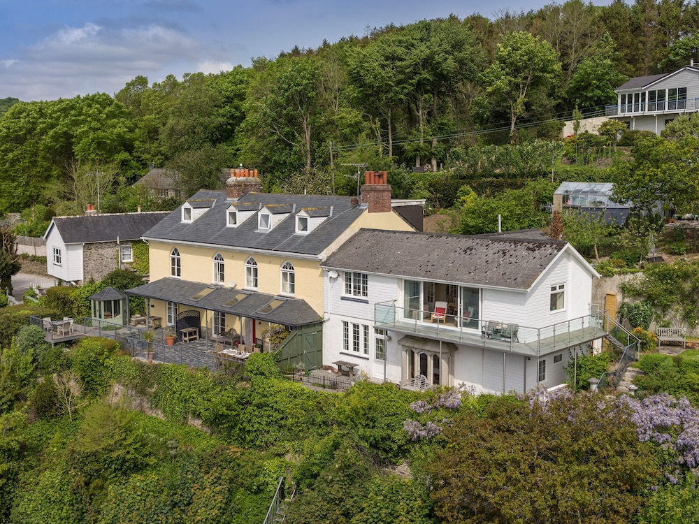 Creekside House