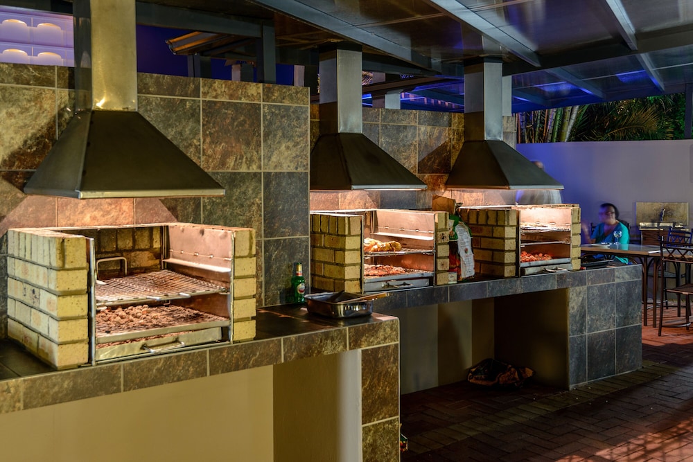 Umhlanga Cabanas