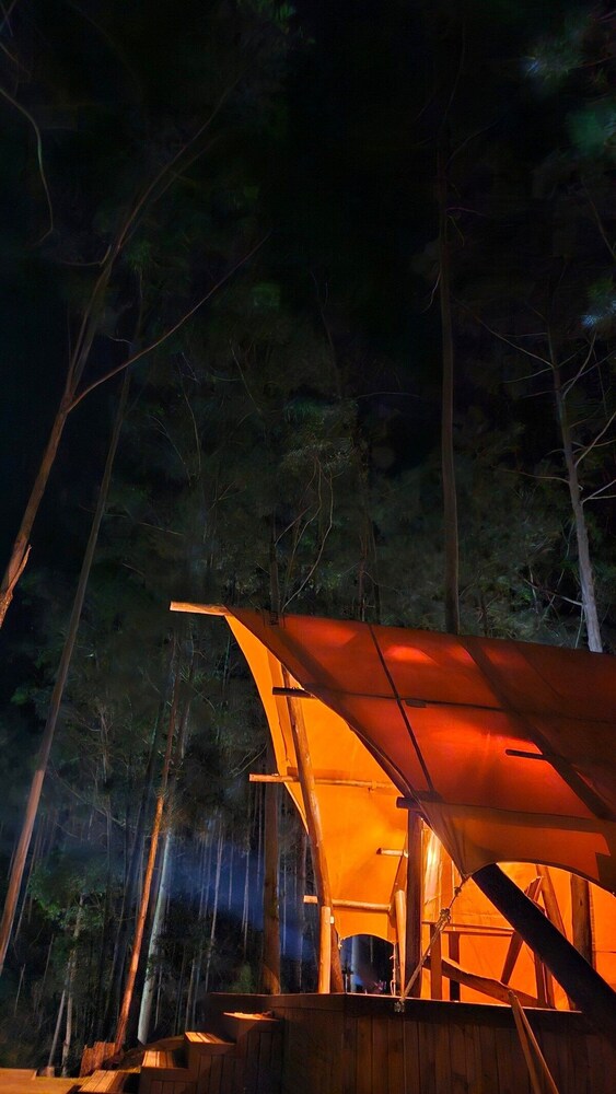 Recanto das Águas - Anitápolis - SC