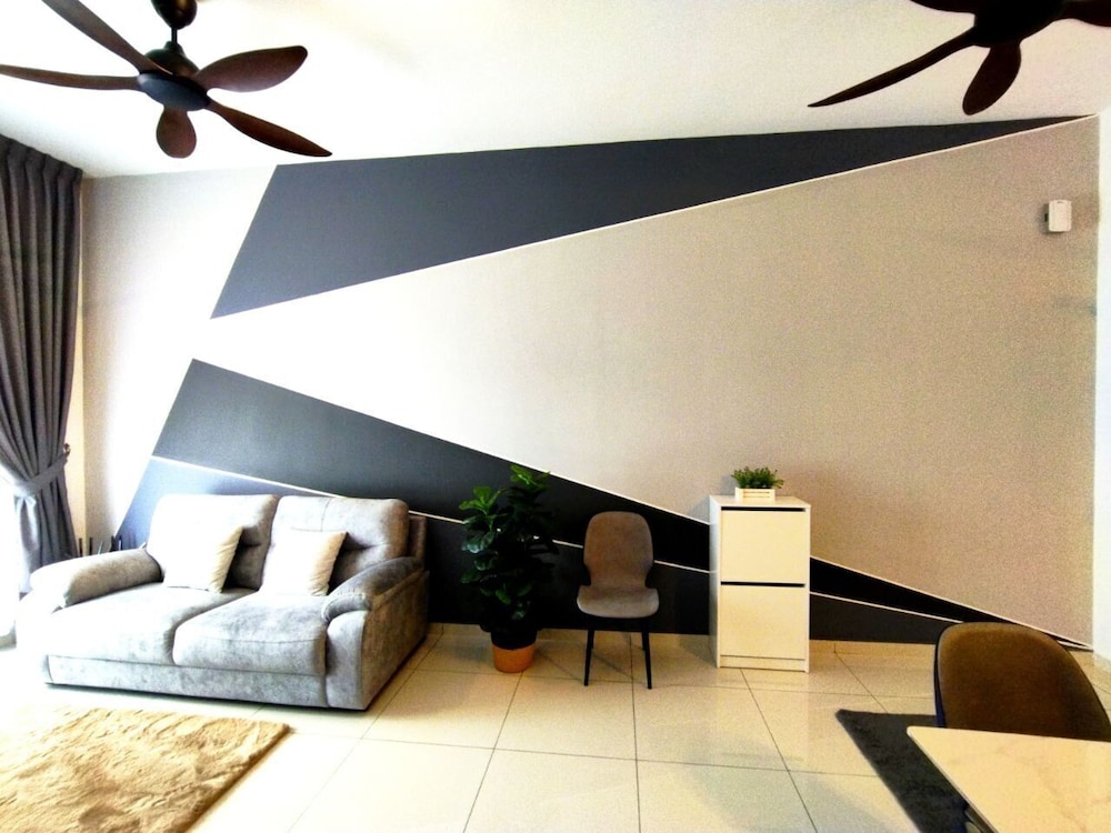 The Horizon Ipoh Stay by Grab A Stay photo 7