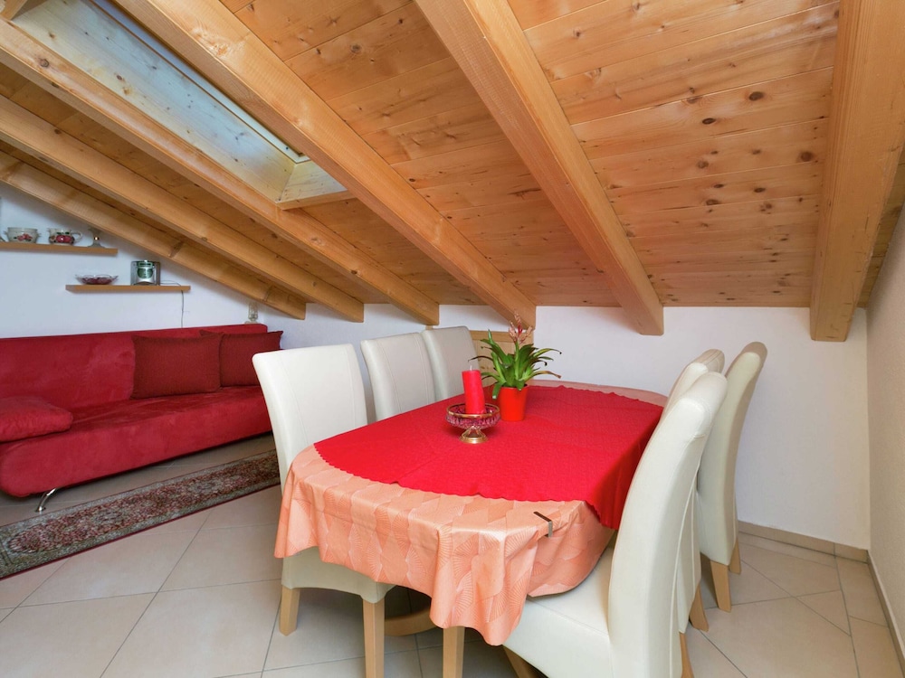 Apartment in Aschau Near Ski Hochzillertal