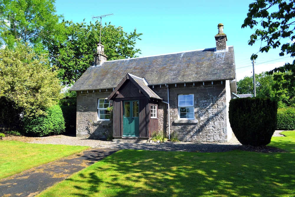 Cardross Estate Holiday Cottages