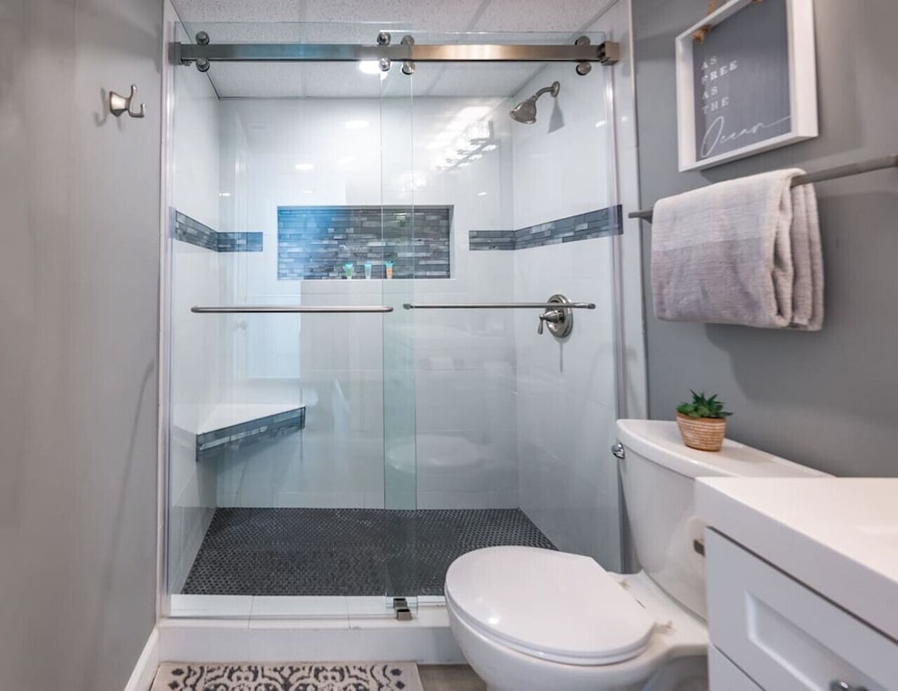 Gulf Serenity Romantic Oceanfront Edgewater T3