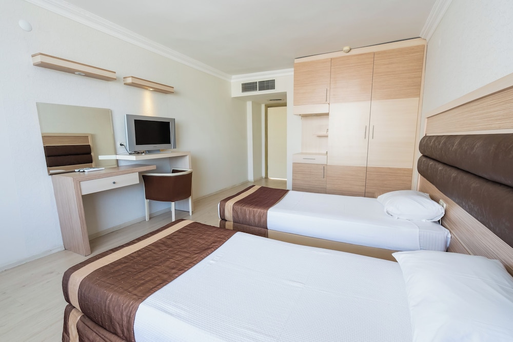 Hotel Caprea