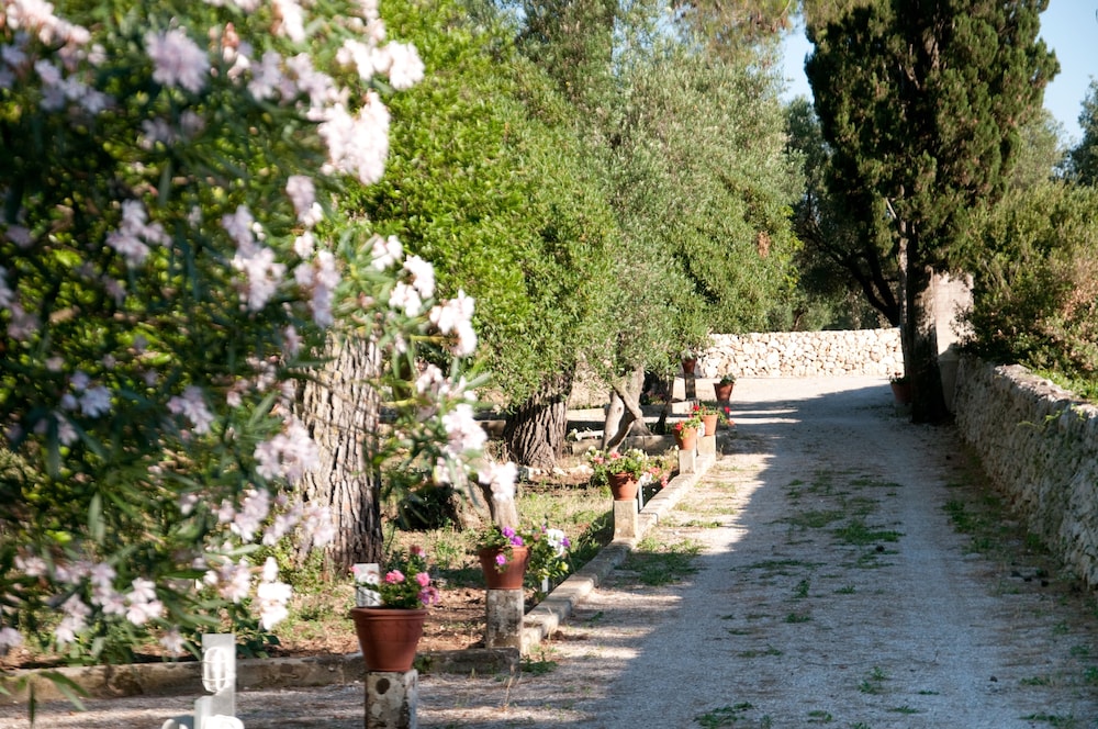 Agriturismo Villa Coluccia