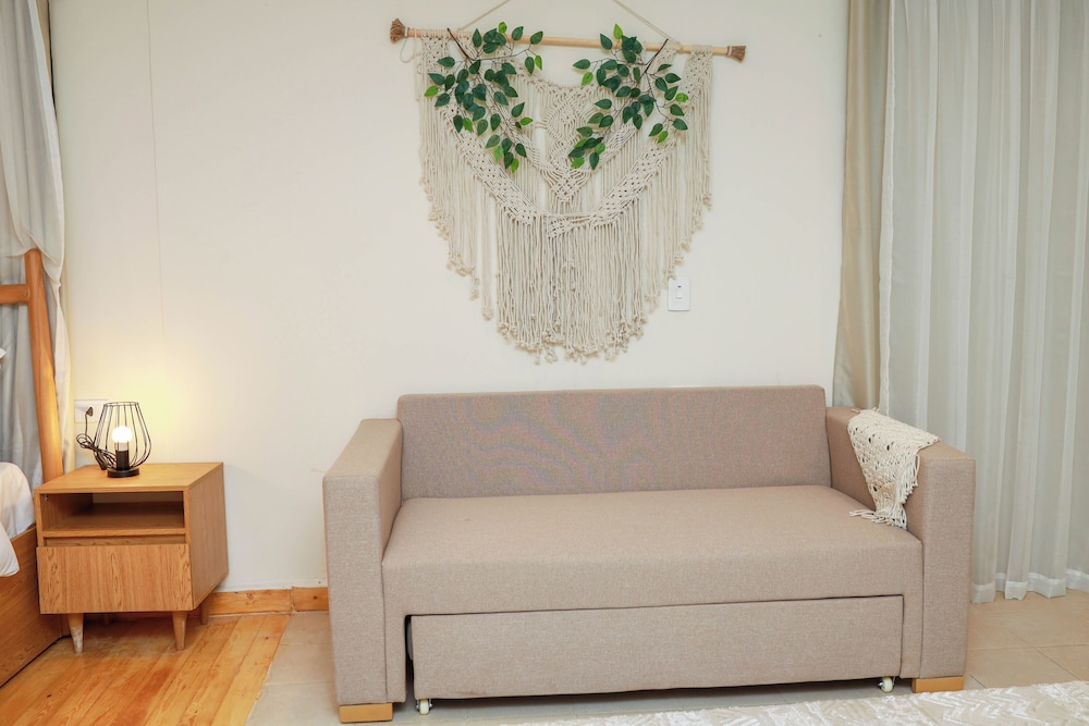Settle Inn Al Rehab City A
