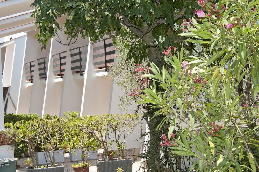 Residence Raggio di Sole