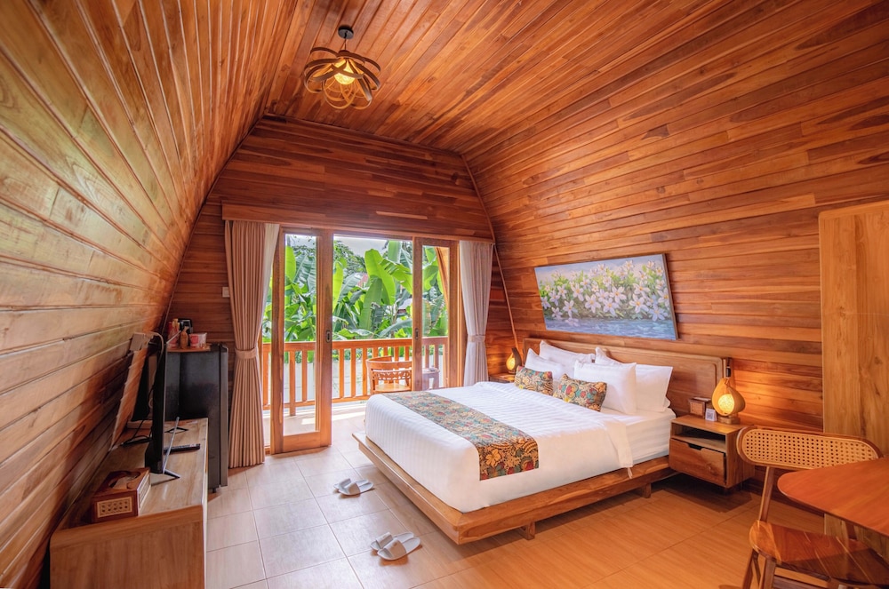 Uma Nandhi Villa Ubud
