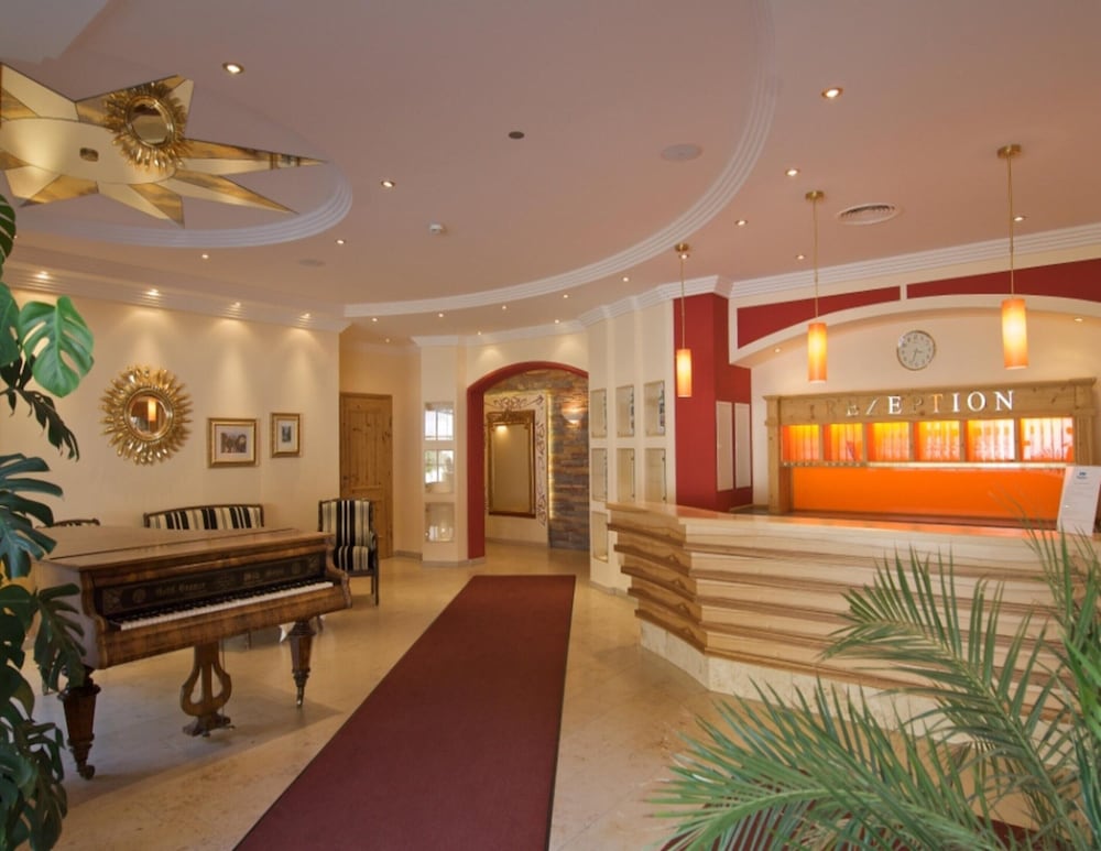 Apartment Bad Gastein Near Ski Lifts