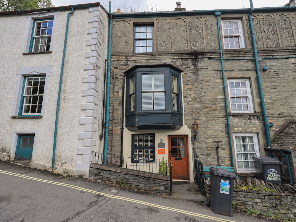 Heron Cottage