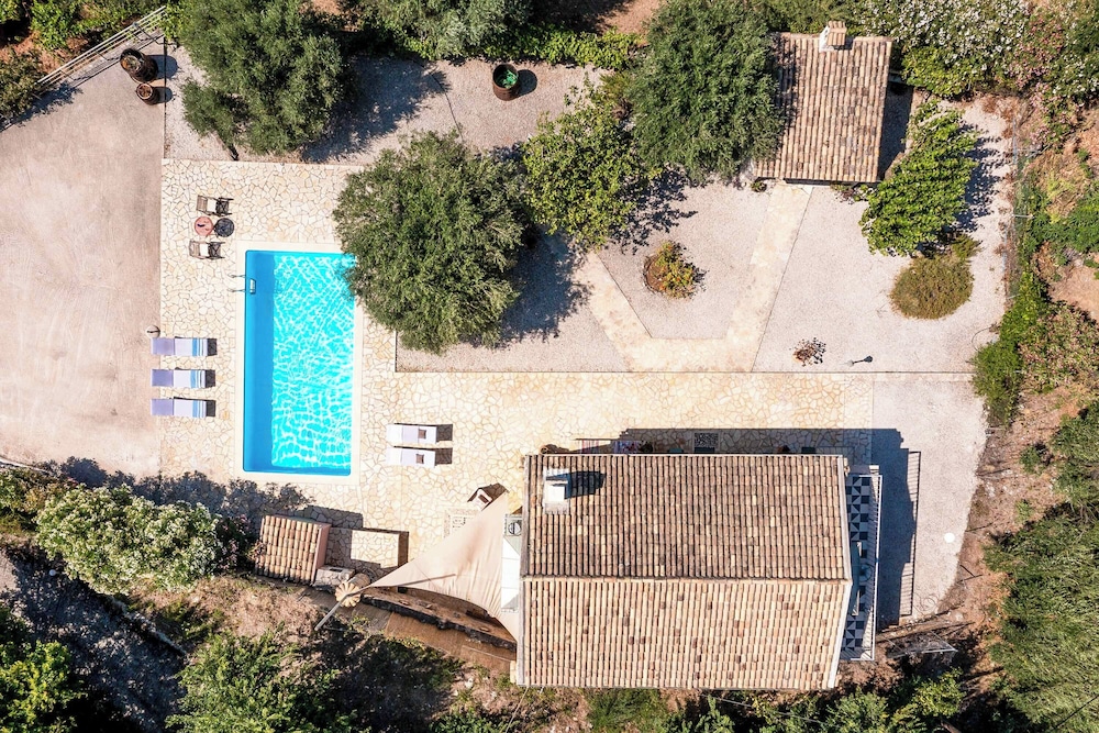 Villa Siorra