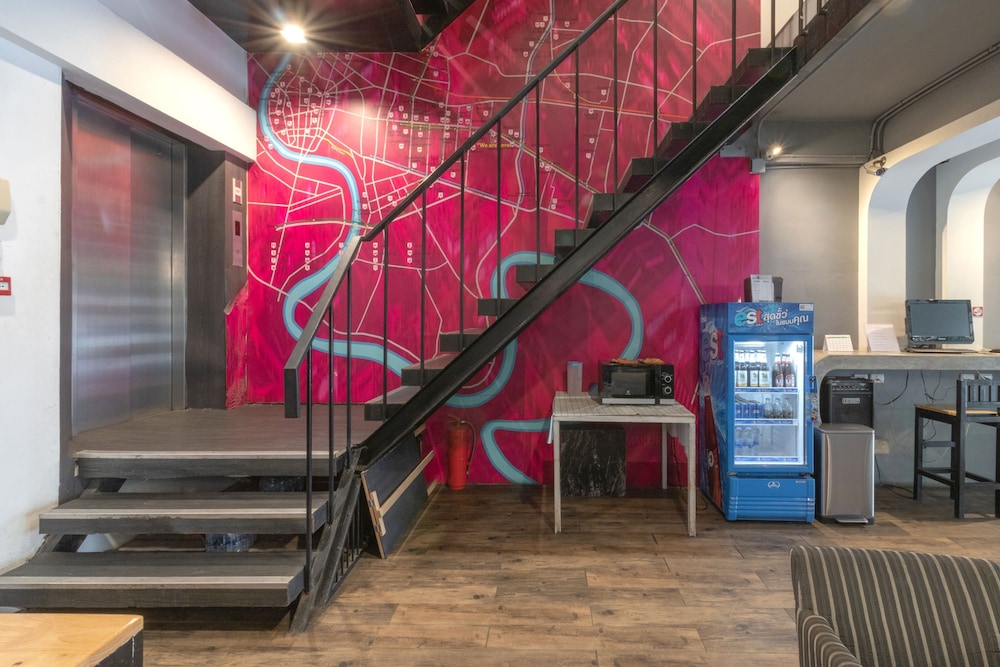 CheQinn Hostel Sukhumvit 4 - Image 1