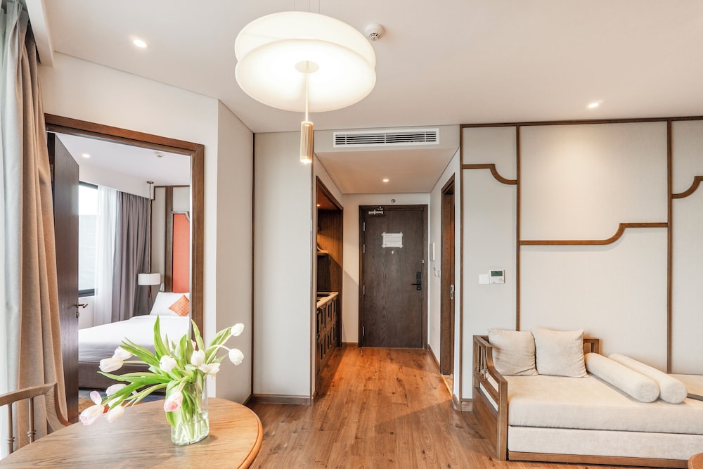 Sea Senses HomeStay