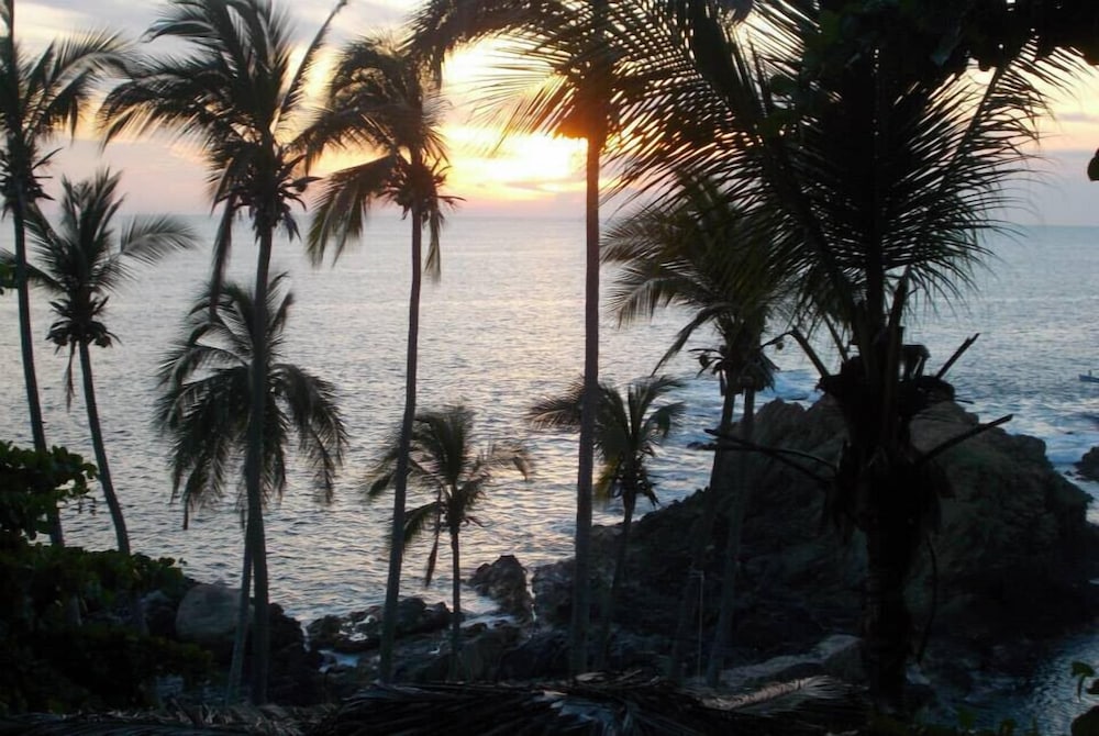 Cocos Camp