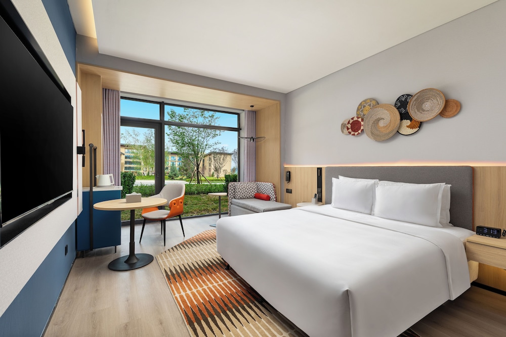 Holiday Inn Express Nalati by IHG