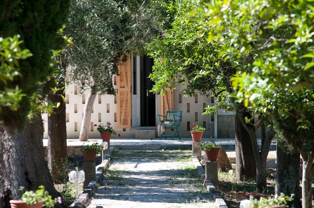 Agriturismo Villa Coluccia