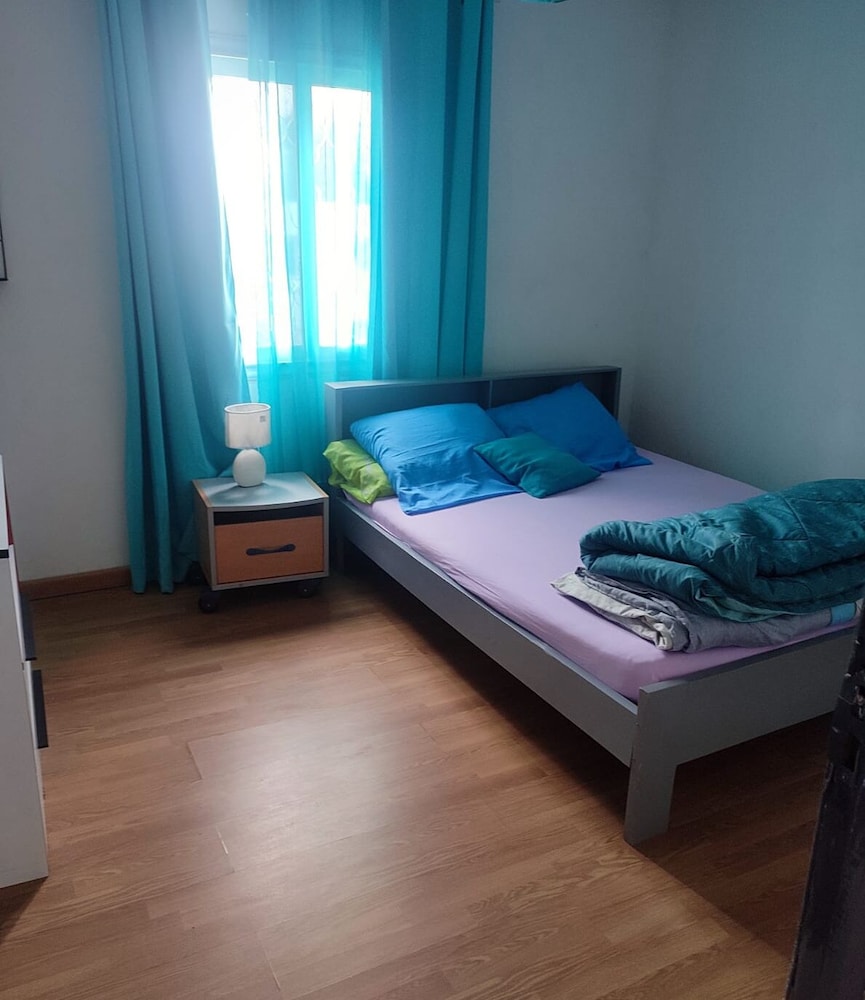 Villa Saphira view 5