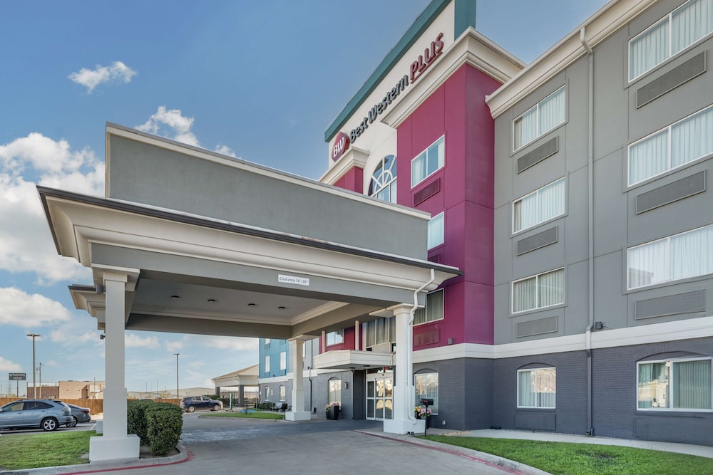 Stephenville Vacations - Best Western Plus Stephenville Inn - Property Image 17