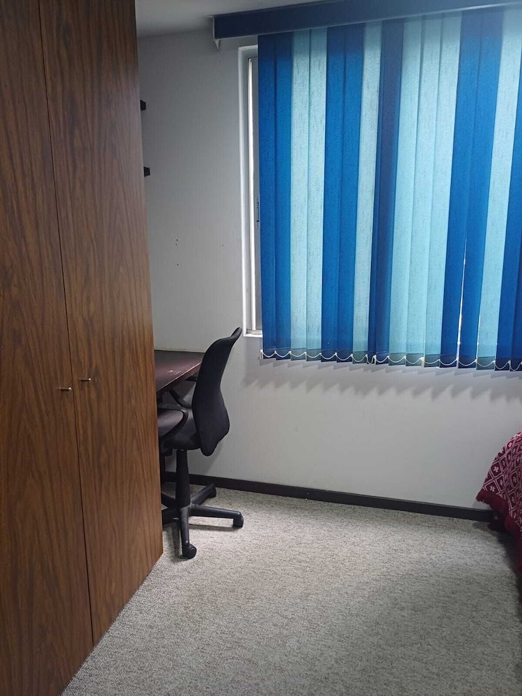 Departamento Acogedor en Mixcoac