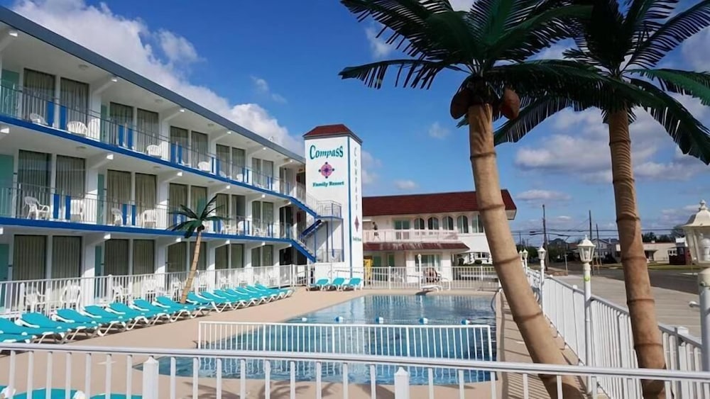 Compass Family Resort