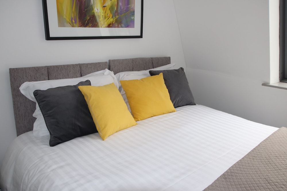 Halifax House Apartments view 4