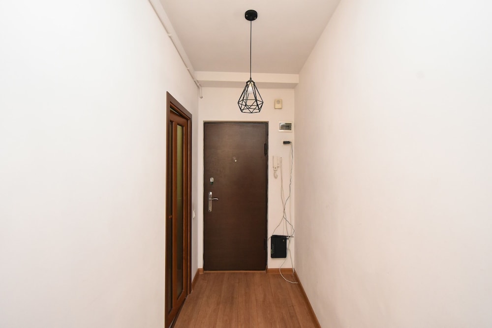 Sunny apartment on Pushkin street