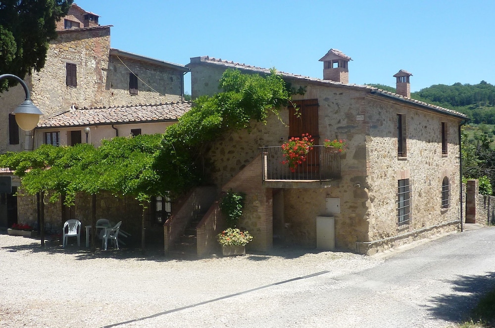 Bellavista farm of Quercini Maurizio