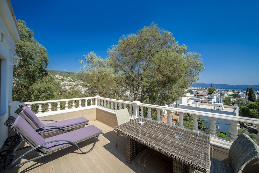 Laden Otel Bodrum - Image 20