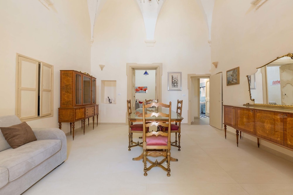 Appartamento Turrita