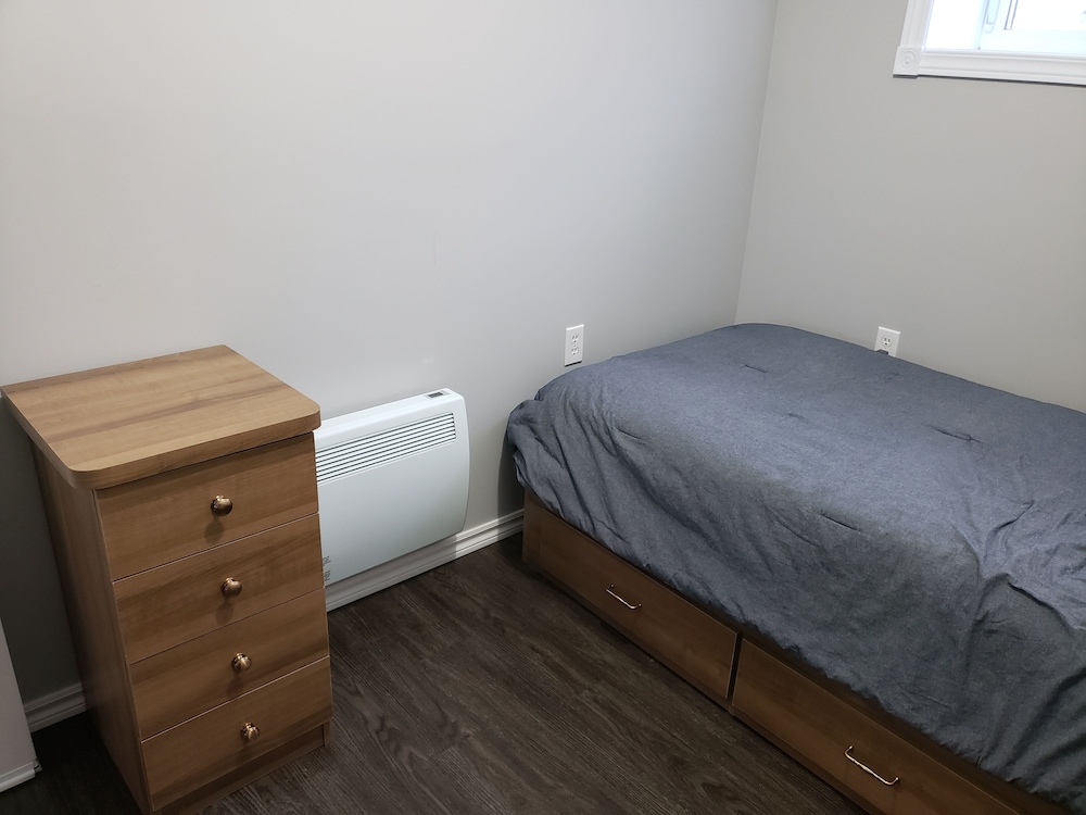 Chambres MB Normandin