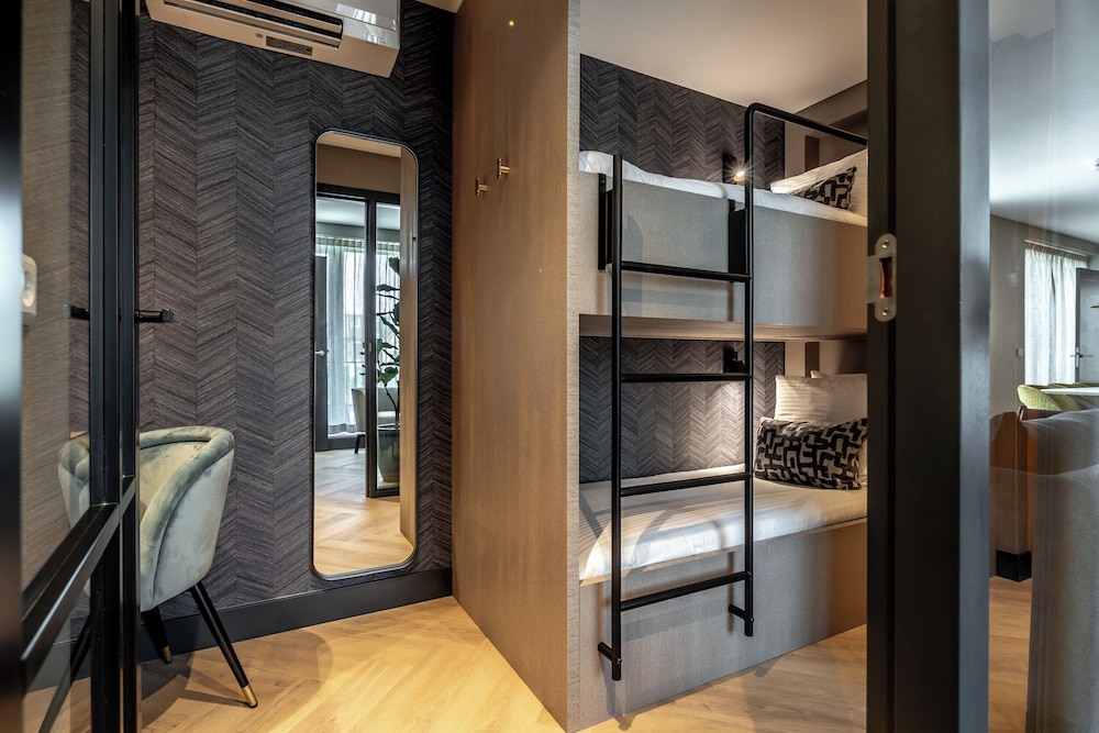BizStay Delft